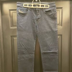 Diesel Buster stretch jeans